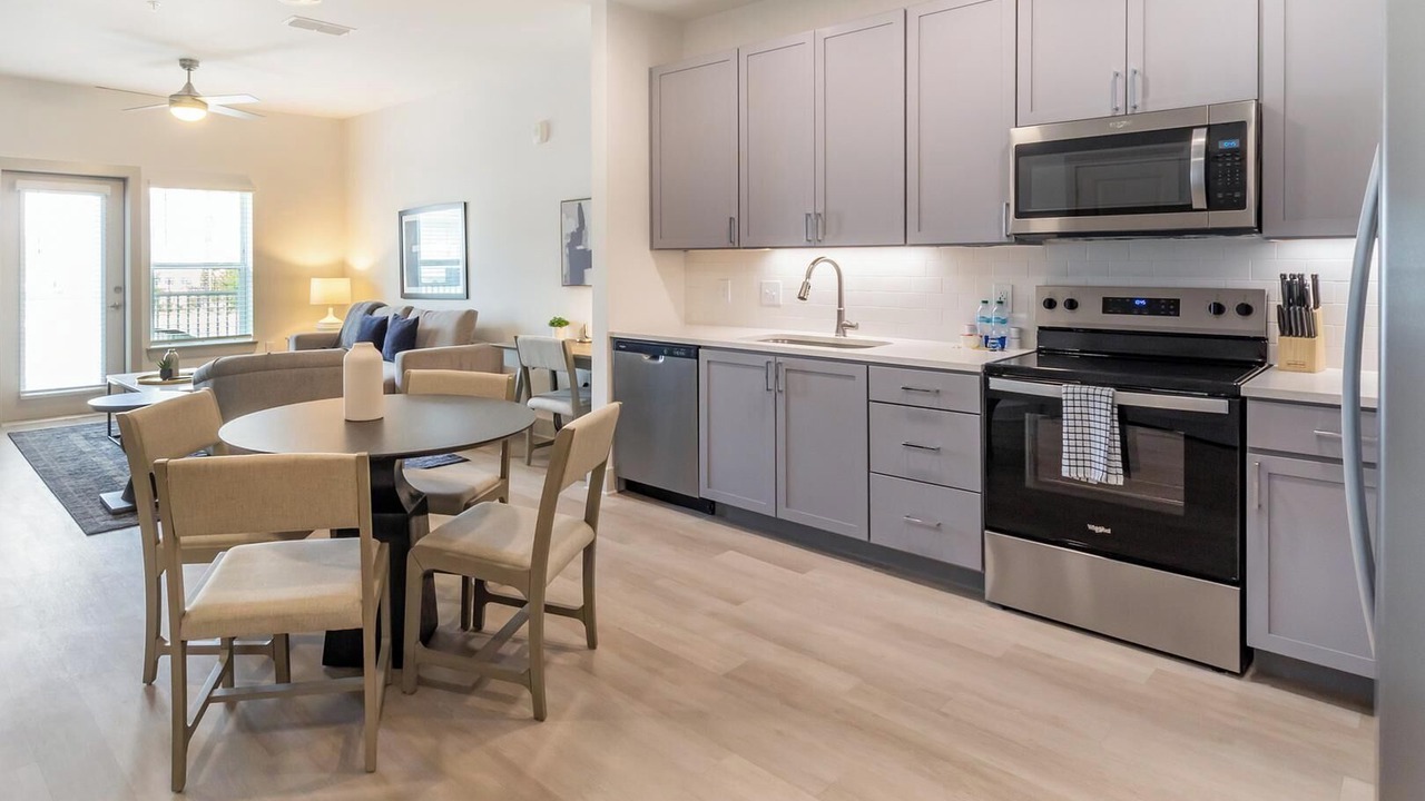 Photo of Kitchen in Santa Rosa Beach