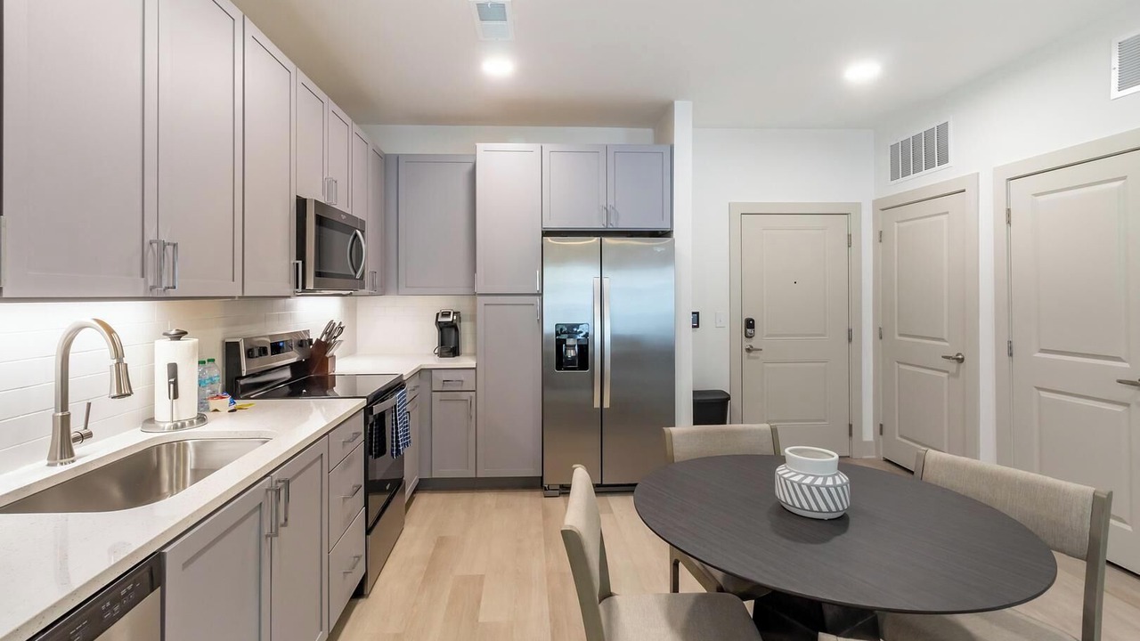 Photo of Kitchen in Santa Rosa Beach