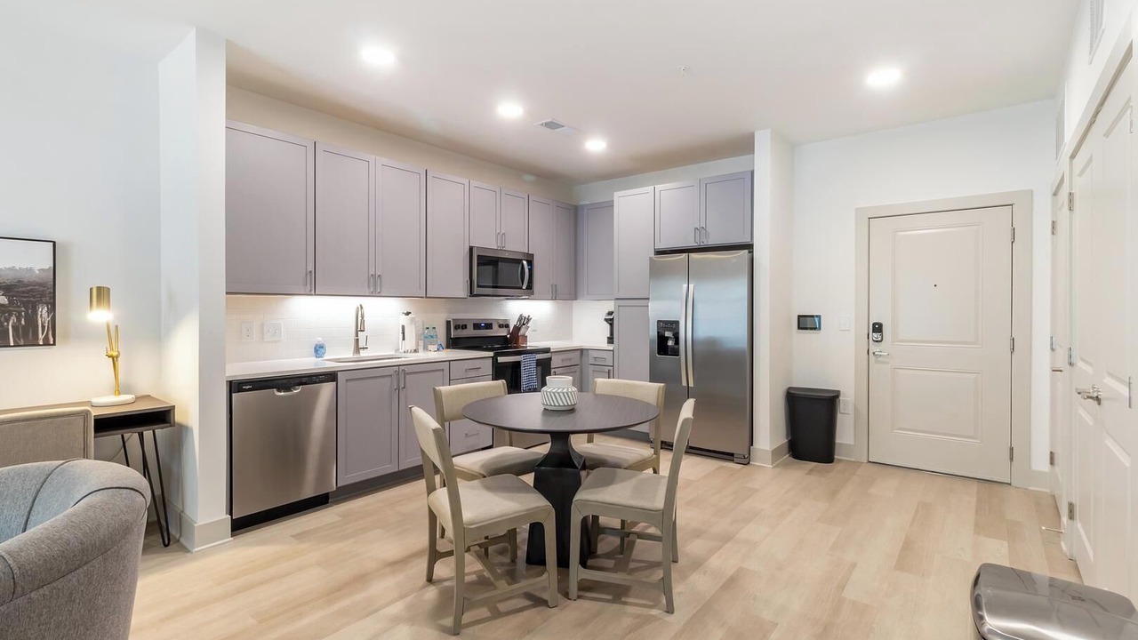 Photo of Kitchen in Santa Rosa Beach