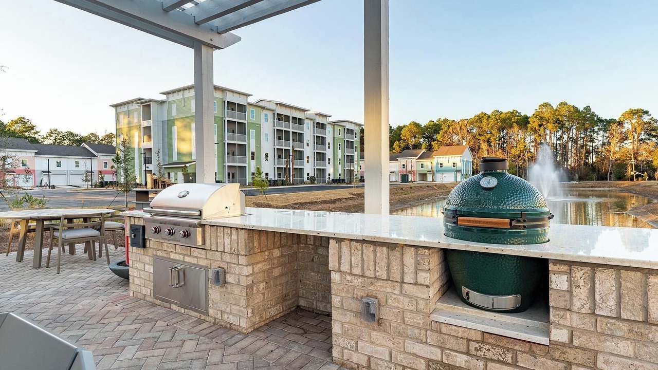 Photo of Outdoor in Santa Rosa Beach