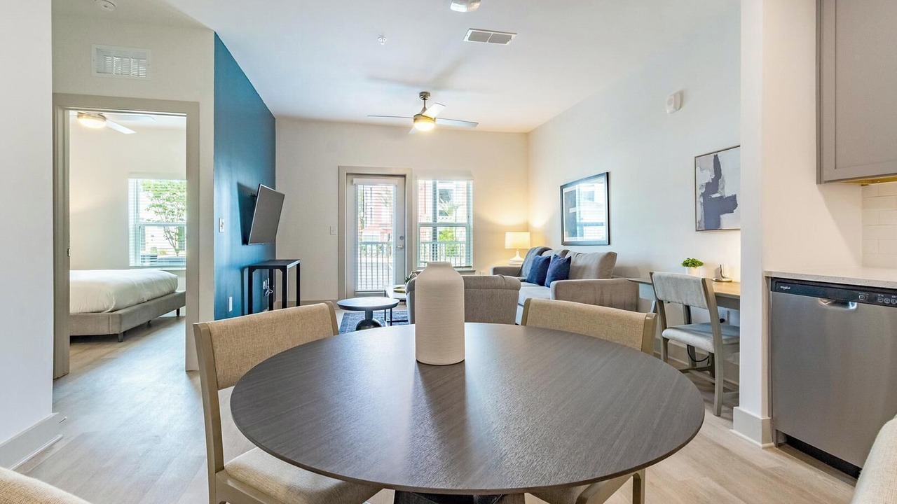 Photo of Bedroom in Santa Rosa Beach