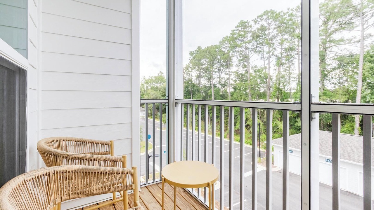Photo of Outdoor in Santa Rosa Beach