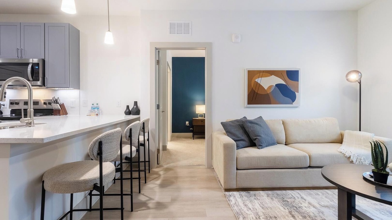 Photo of Livingroom in Santa Rosa Beach