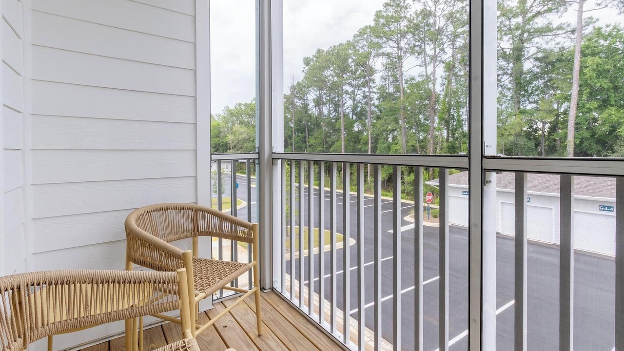 Photo of Outdoor in Santa Rosa Beach