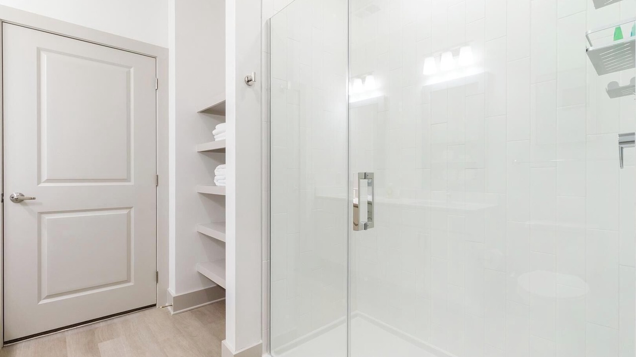 Photo of Bathroom in Santa Rosa Beach