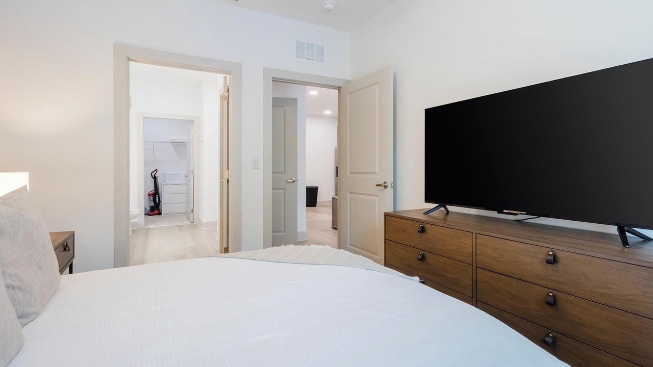 Photo of Bedroom in Santa Rosa Beach