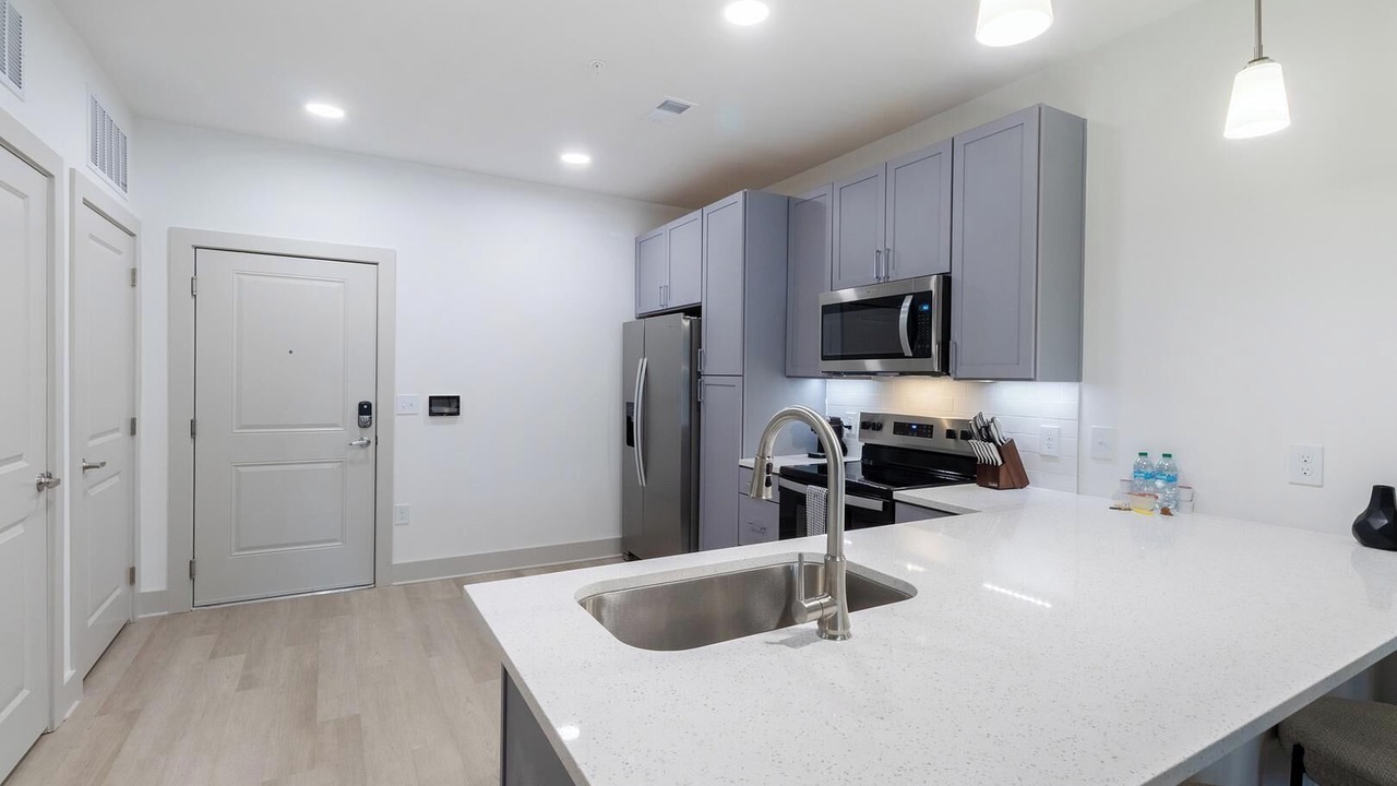 Photo of Kitchen in Santa Rosa Beach