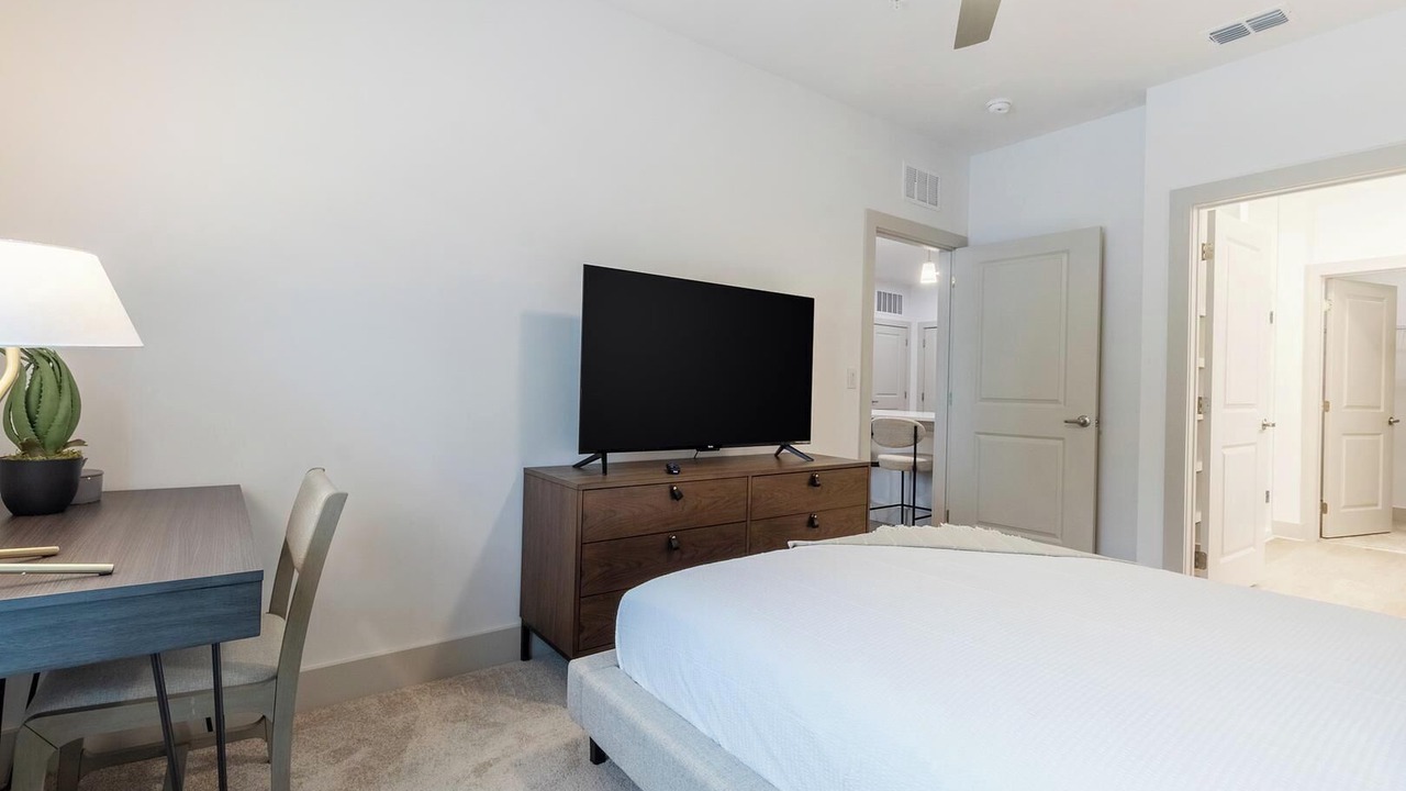 Photo of Bedroom in Santa Rosa Beach