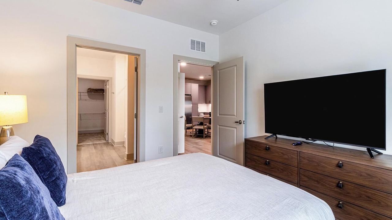 Photo of Bedroom in Santa Rosa Beach