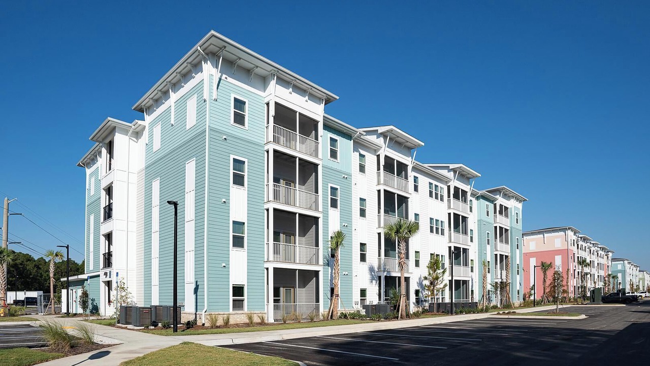 Photo of Outdoor in Santa Rosa Beach