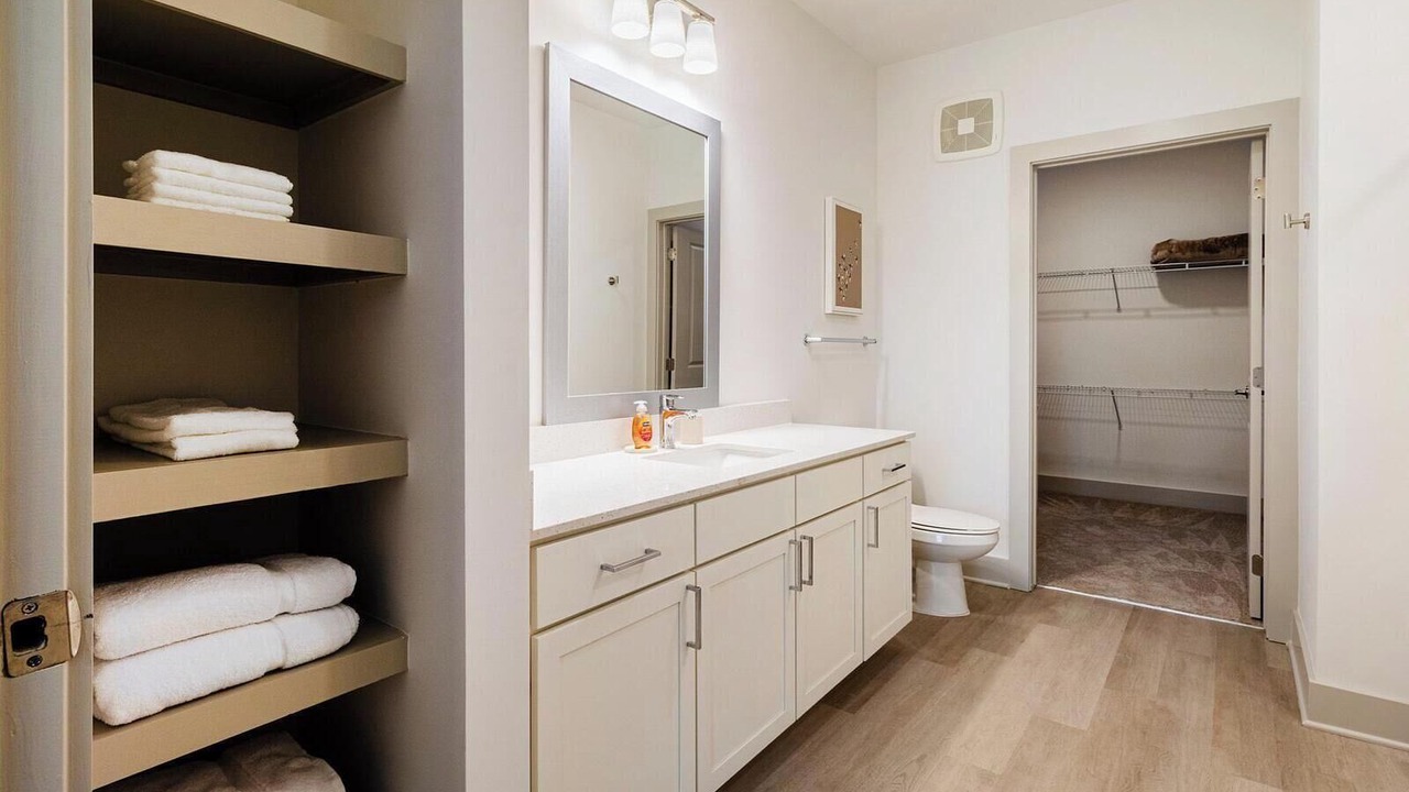 Photo of Bathroom in Santa Rosa Beach