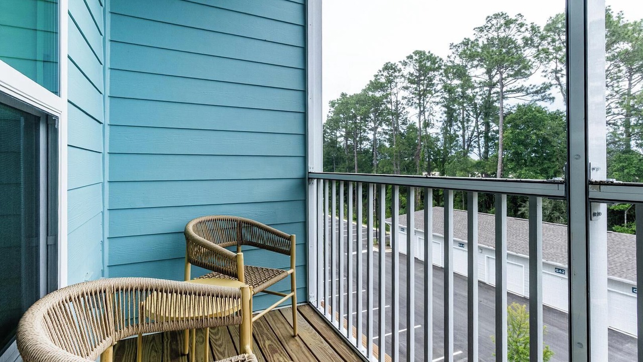 Photo of Outdoor in Santa Rosa Beach