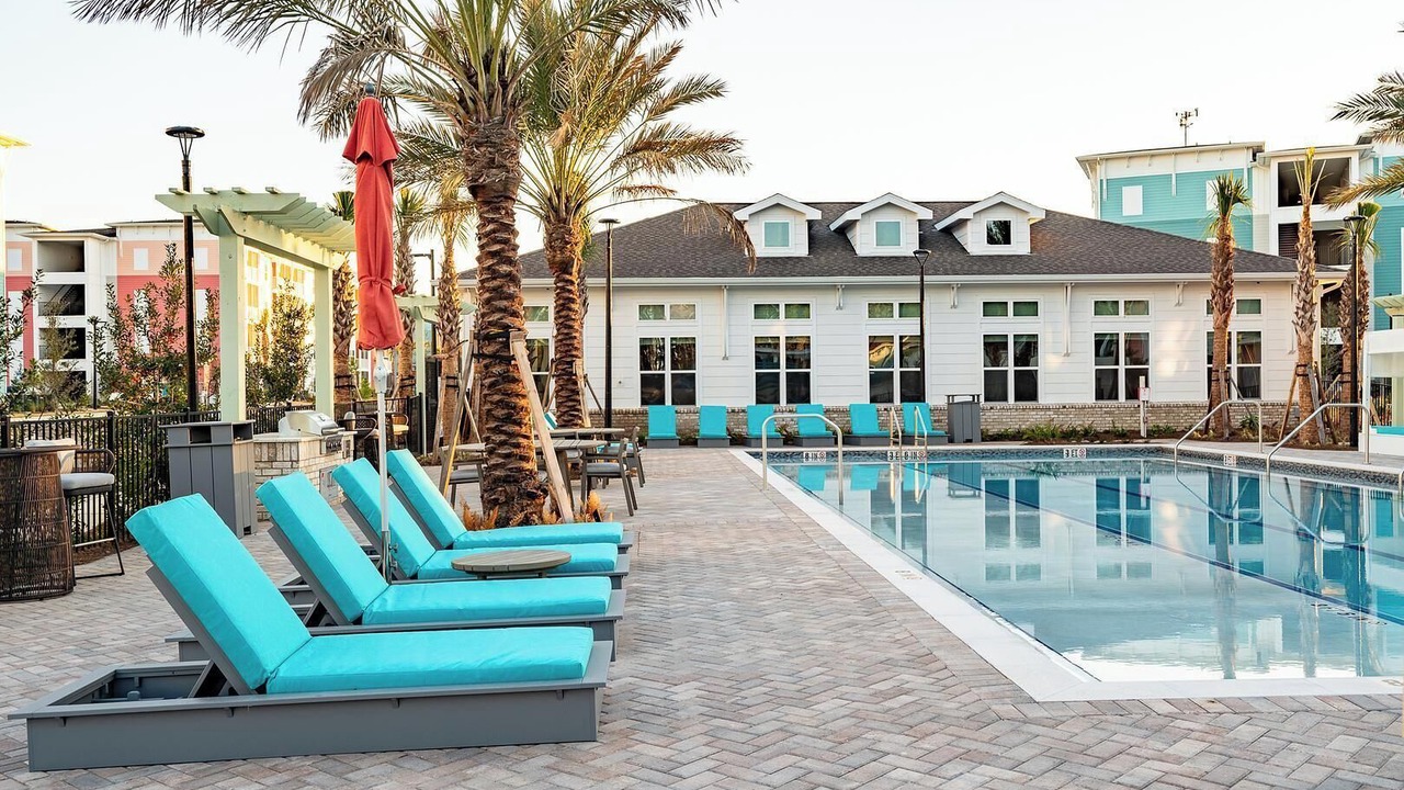 Photo of Outdoor in Santa Rosa Beach