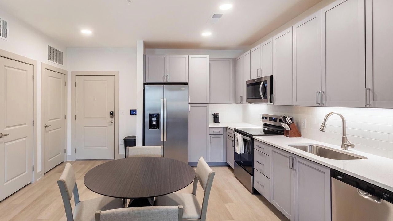 Photo of Kitchen in Santa Rosa Beach