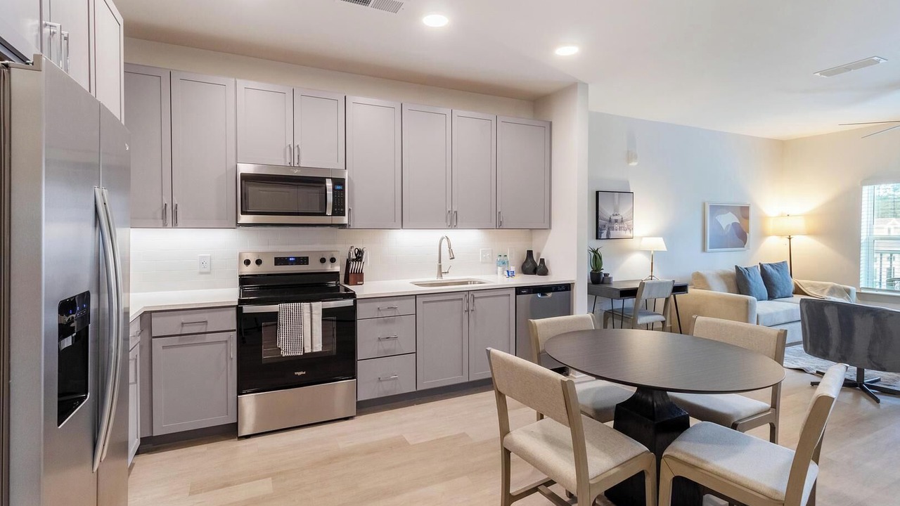 Photo of Kitchen in Santa Rosa Beach