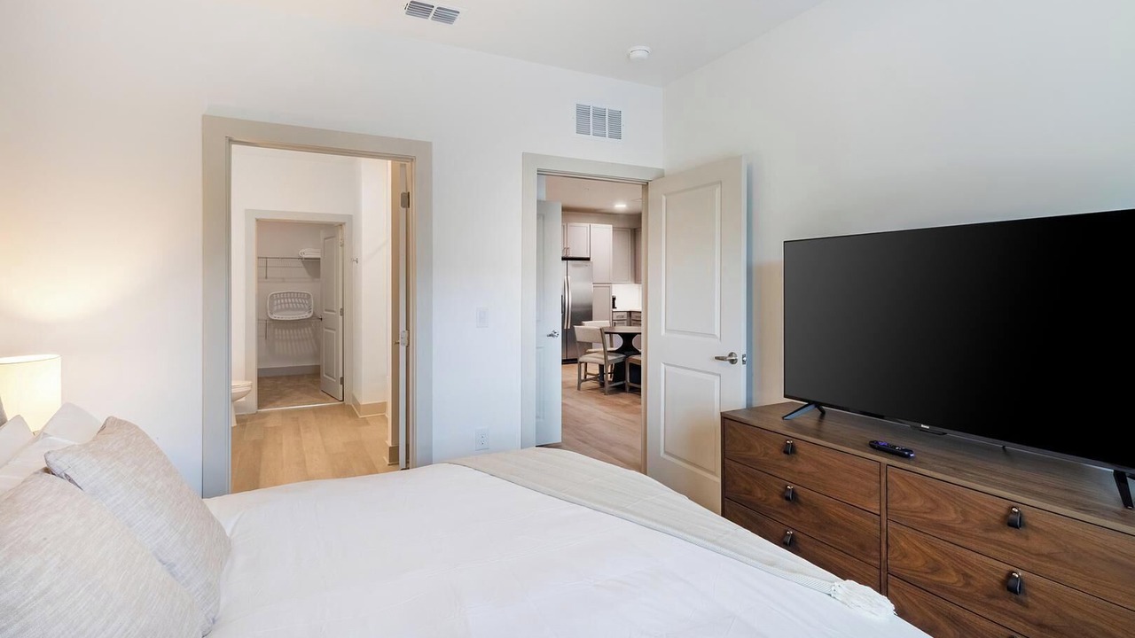 Photo of Bedroom in Santa Rosa Beach