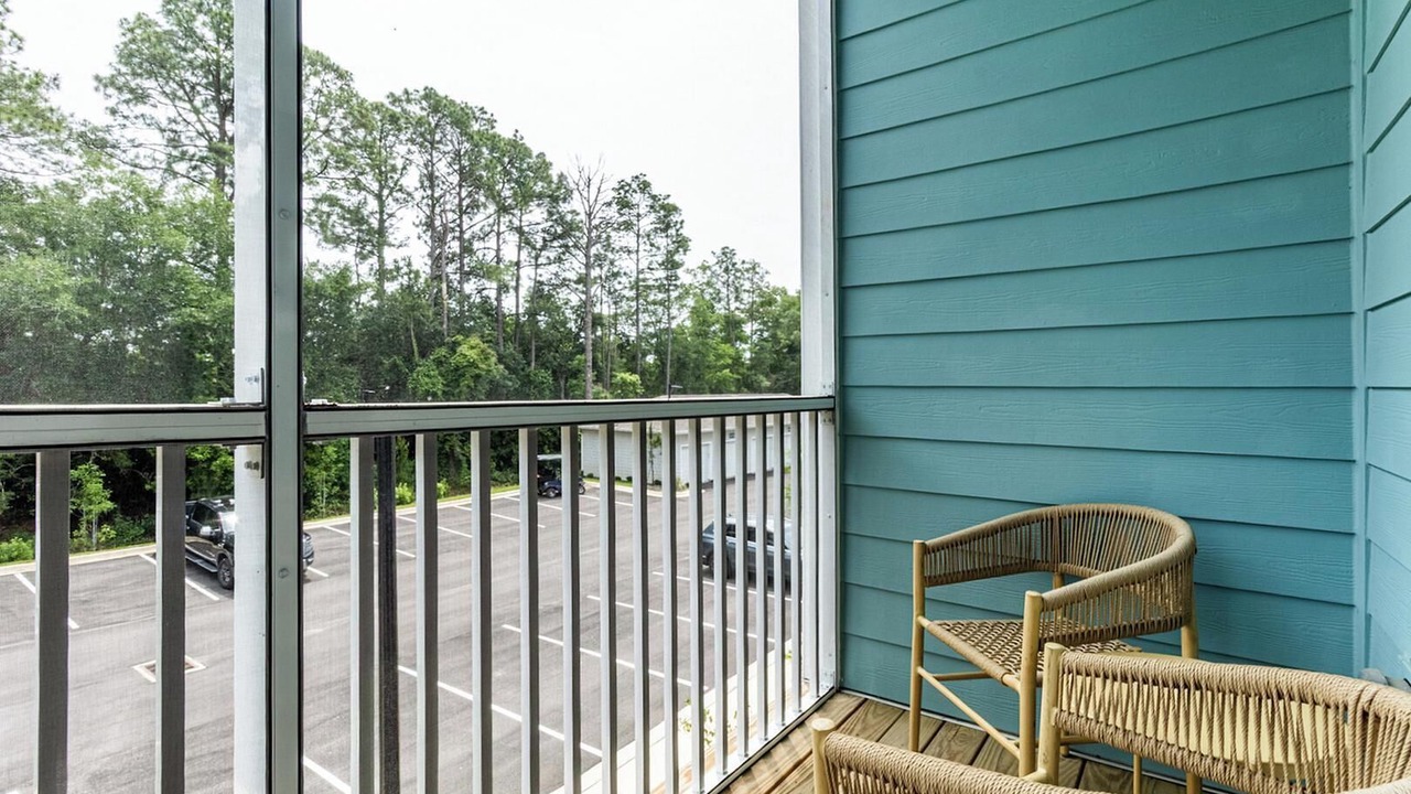 Photo of Outdoor in Santa Rosa Beach