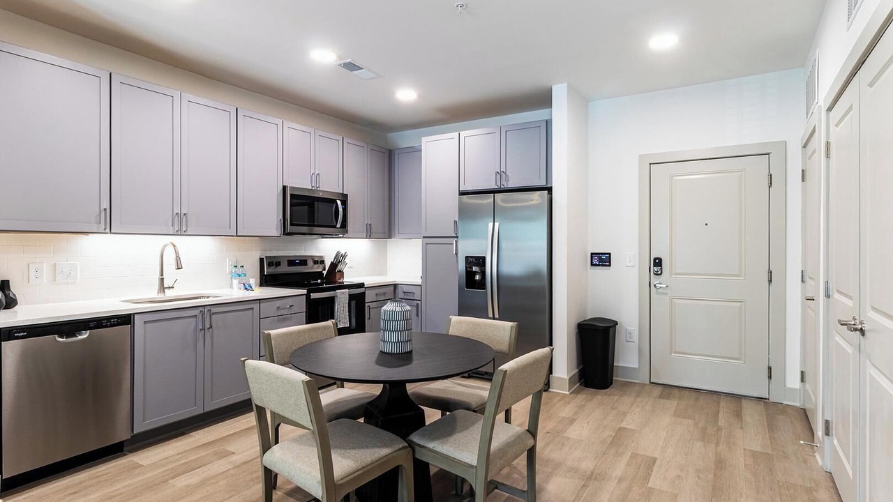 Photo of Kitchen in Santa Rosa Beach