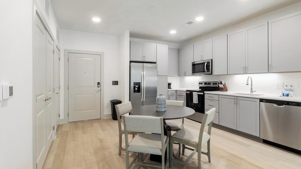 Photo of Kitchen in Santa Rosa Beach