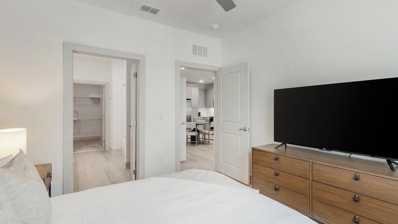 Photo of Bedroom in Santa Rosa Beach