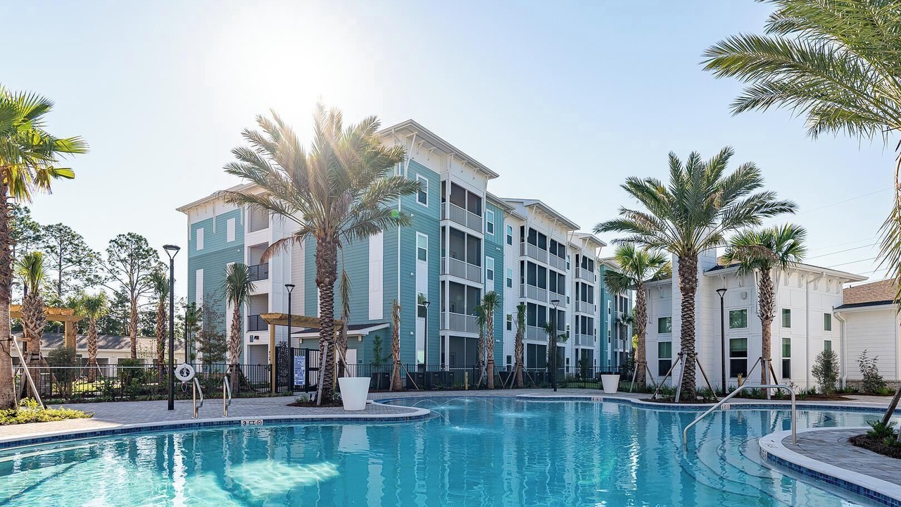 Photo of Outdoor in Santa Rosa Beach