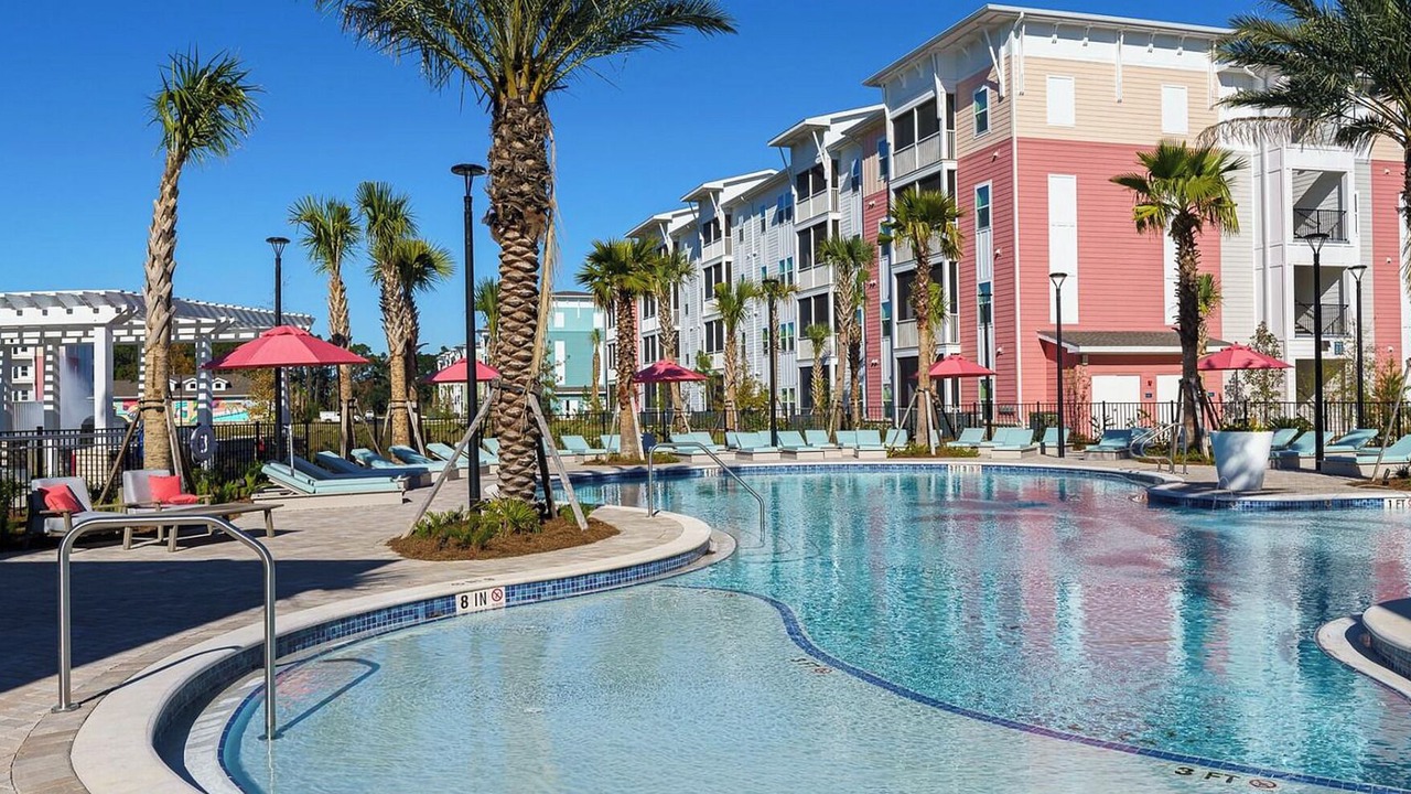 Photo of Outdoor in Santa Rosa Beach