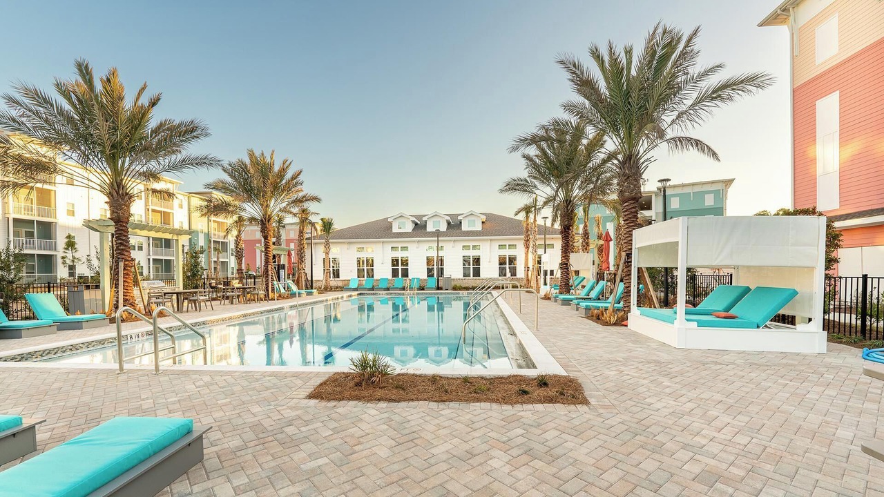 Photo of Outdoor in Santa Rosa Beach