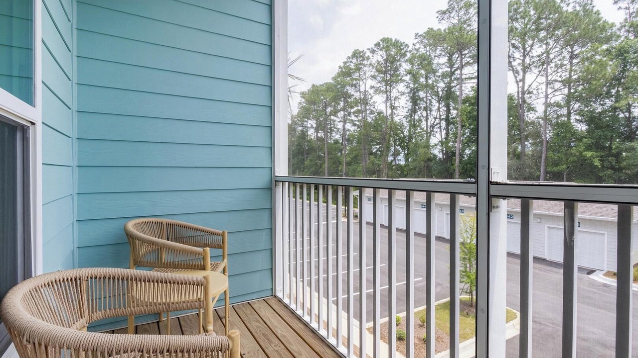 Photo of Outdoor in Santa Rosa Beach
