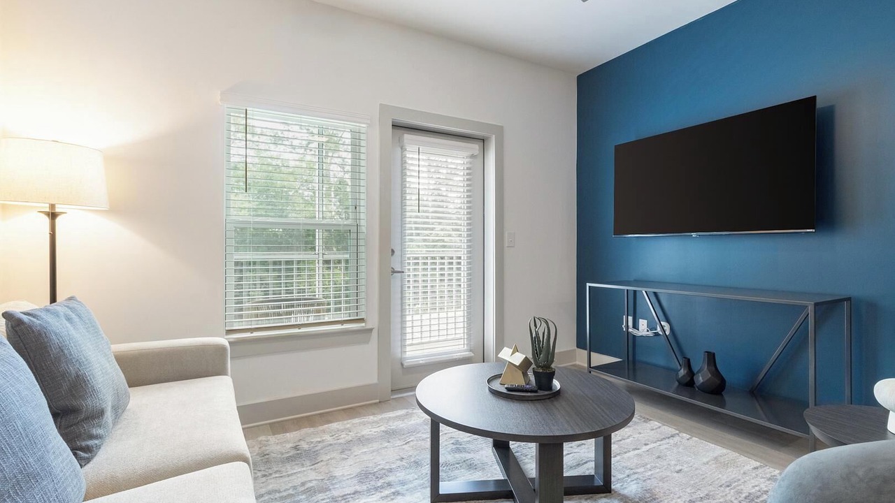 Photo of Livingroom in Santa Rosa Beach