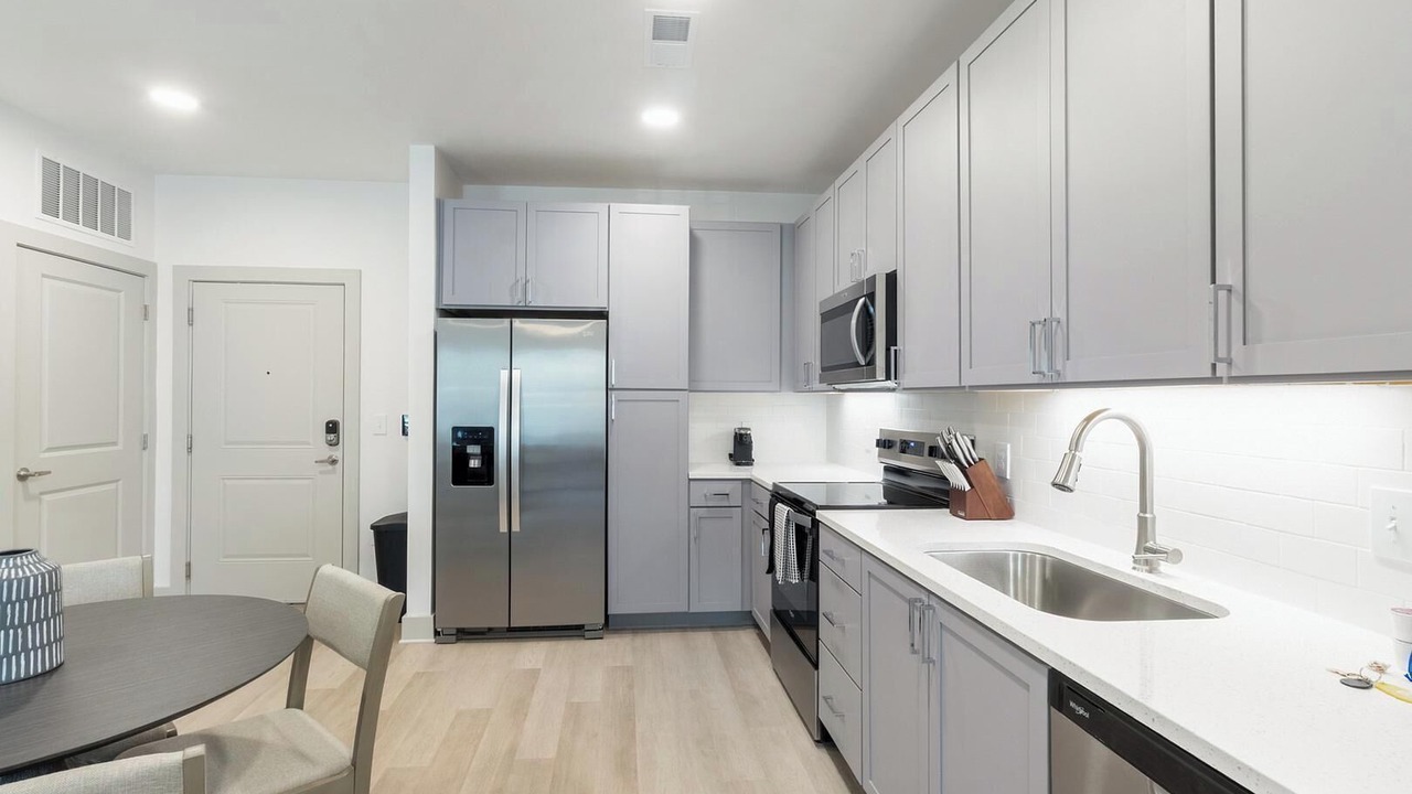 Photo of Kitchen in Santa Rosa Beach