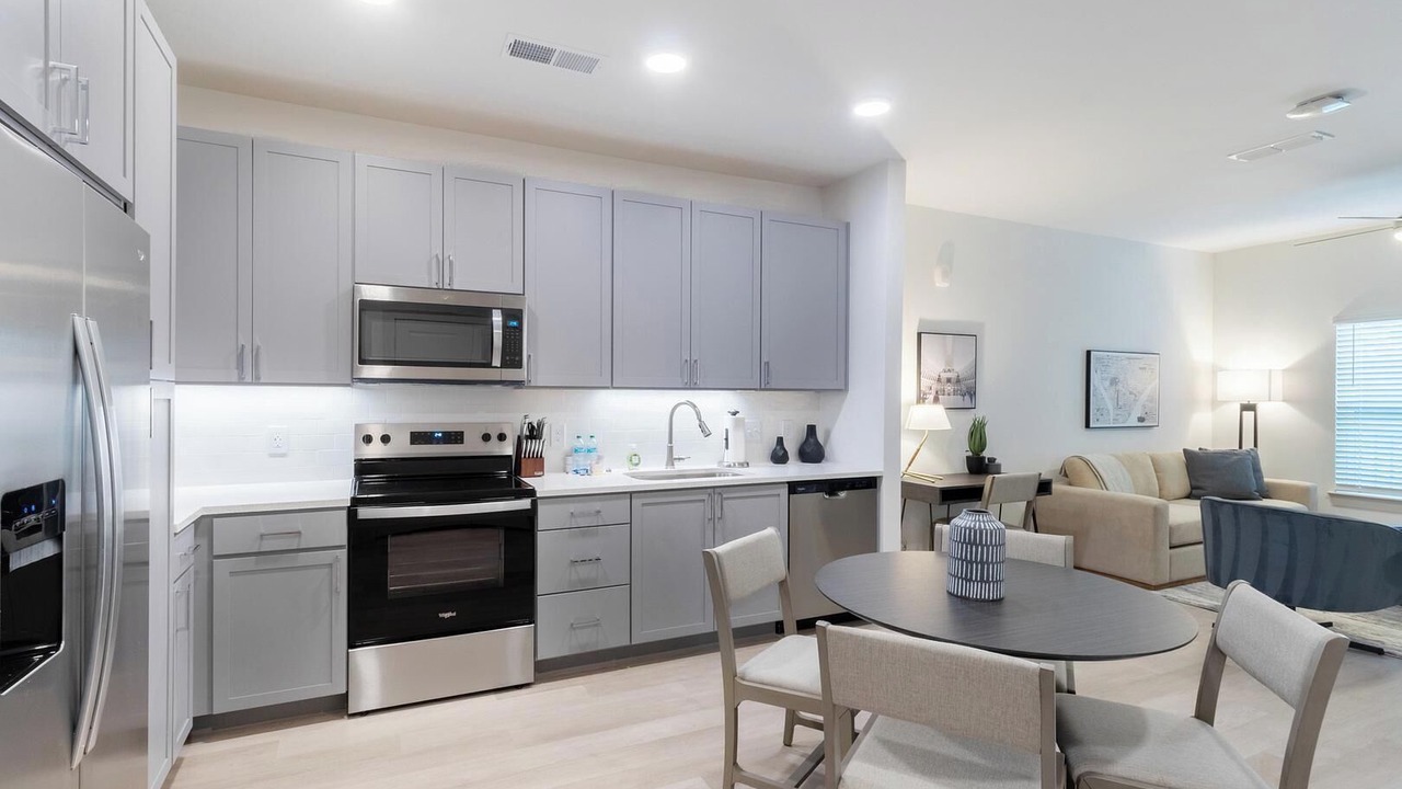 Photo of Kitchen in Santa Rosa Beach