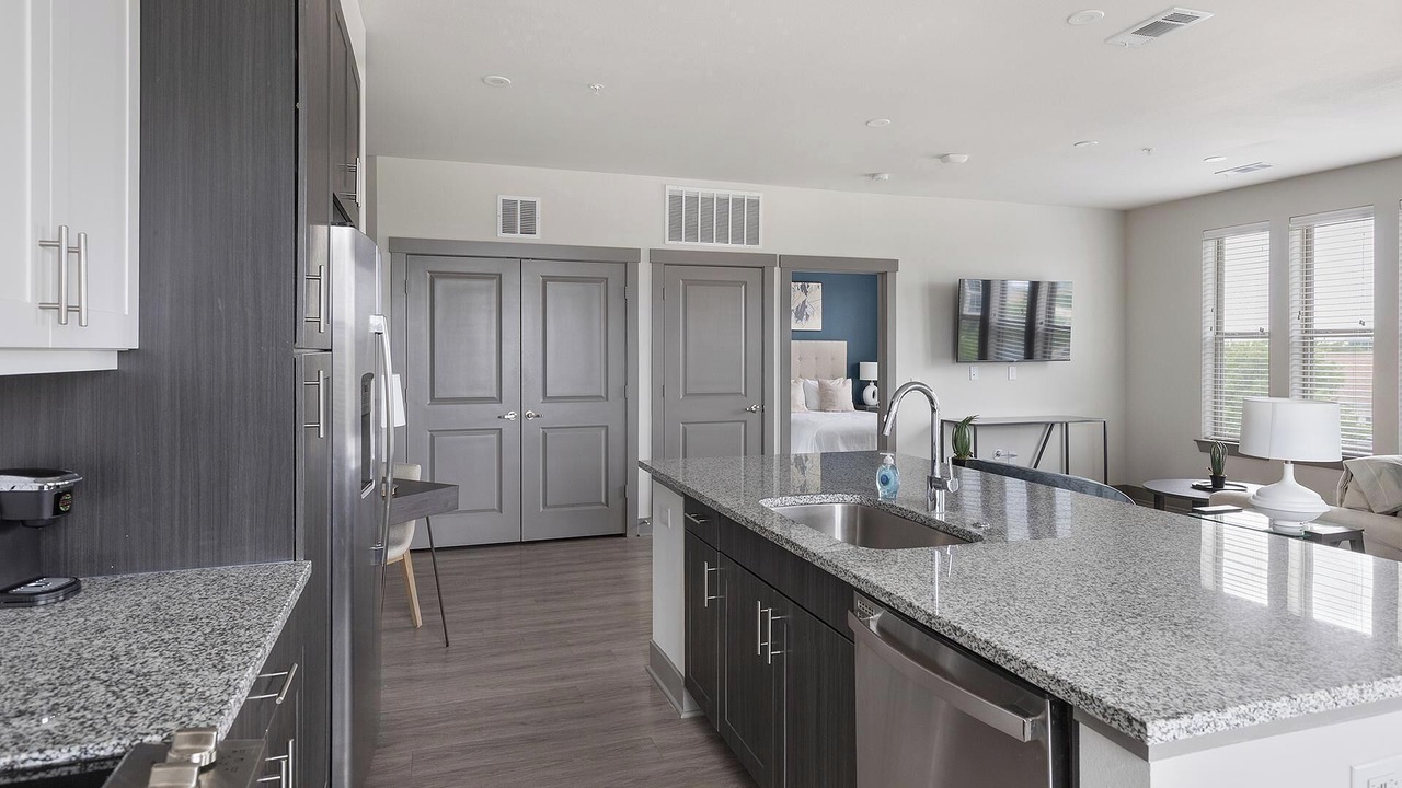 Photo of Bedroom in McKinney