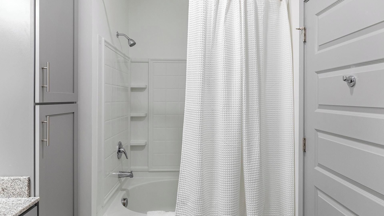 Photo of Bathroom in Sand Ridge
