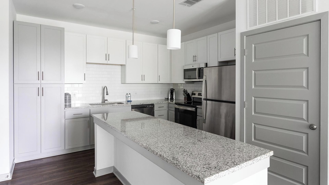 Photo of Kitchen in Sand Ridge