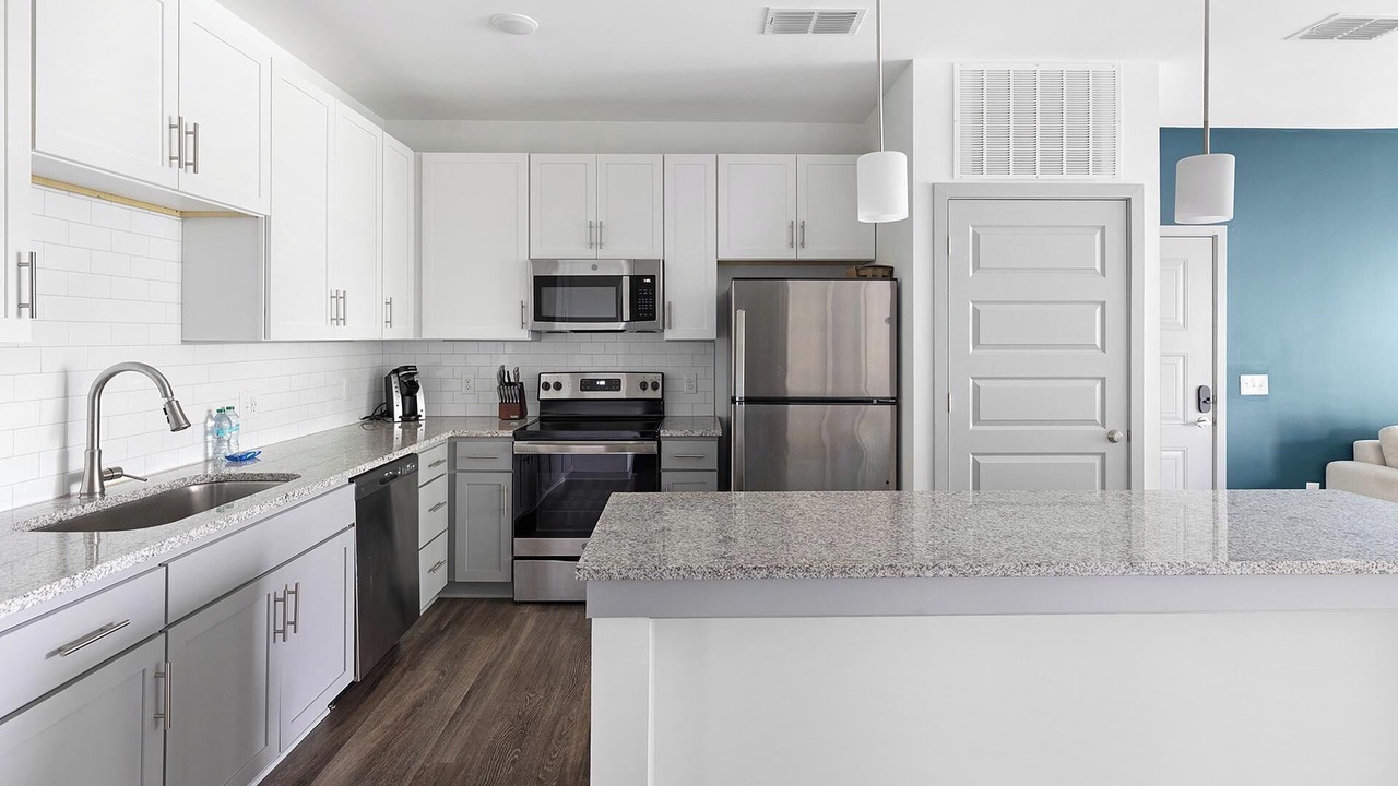 Photo of Kitchen in Sand Ridge