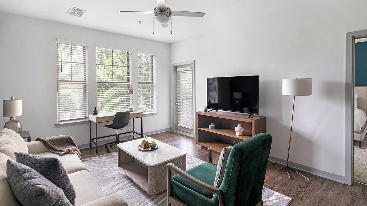 Photo of Livingroom in Sand Ridge