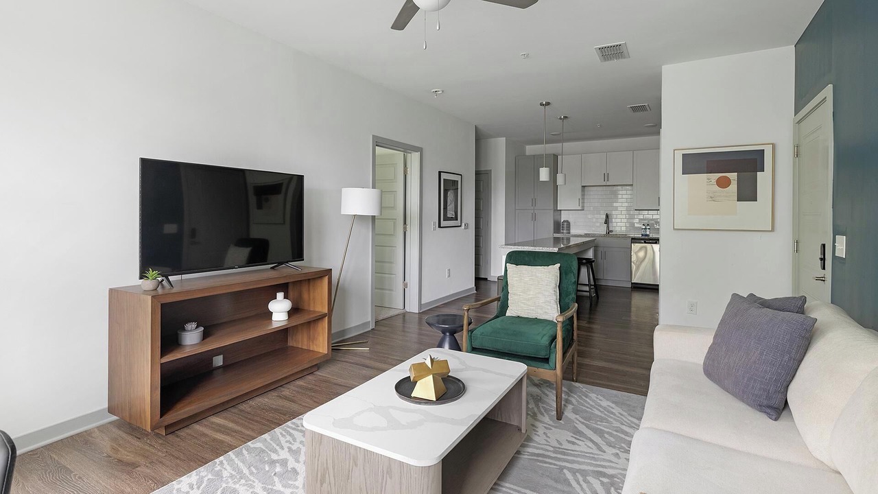 Photo of Livingroom in Sand Ridge