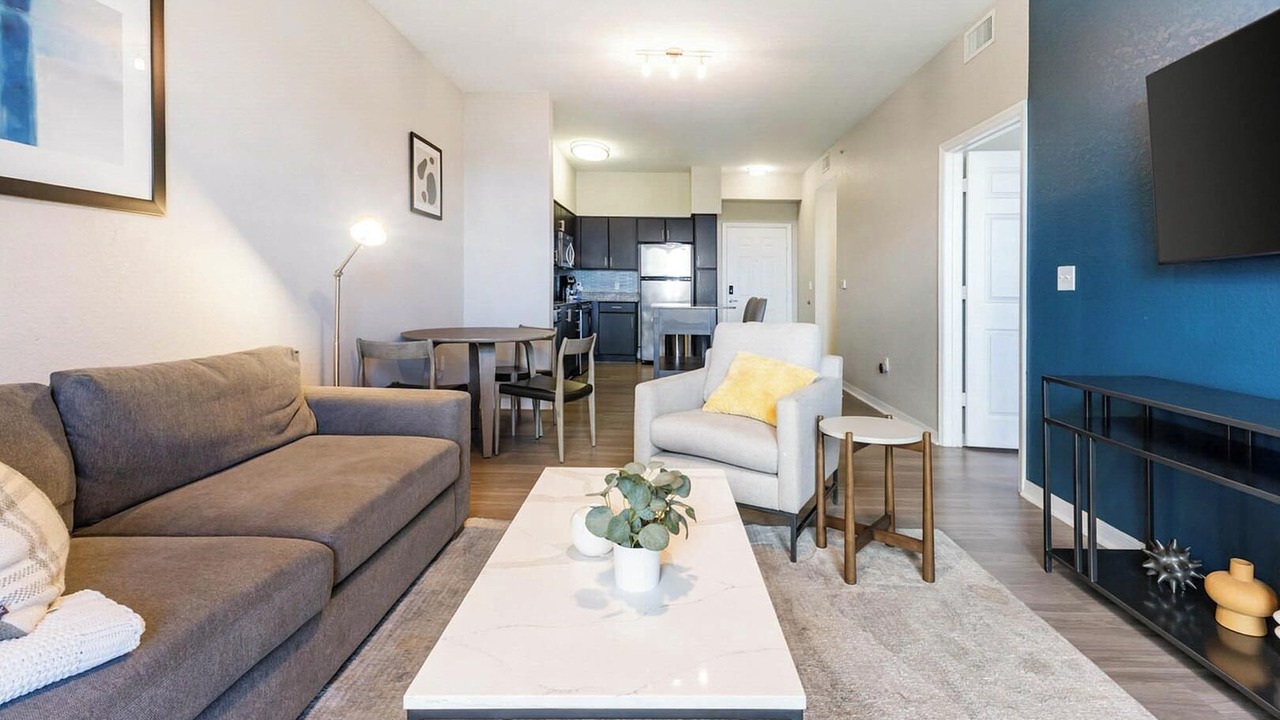 Photo of Livingroom in Miramar