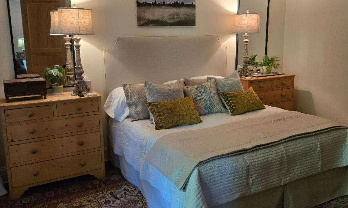 Photo of Bedroom in Oxford