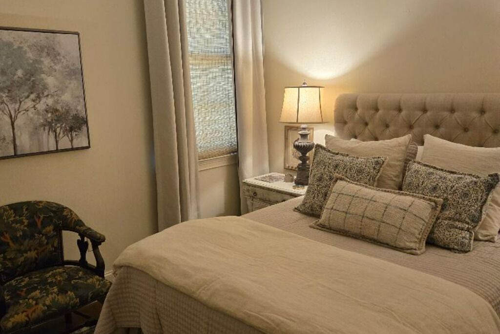 Photo of Bedroom in Oxford