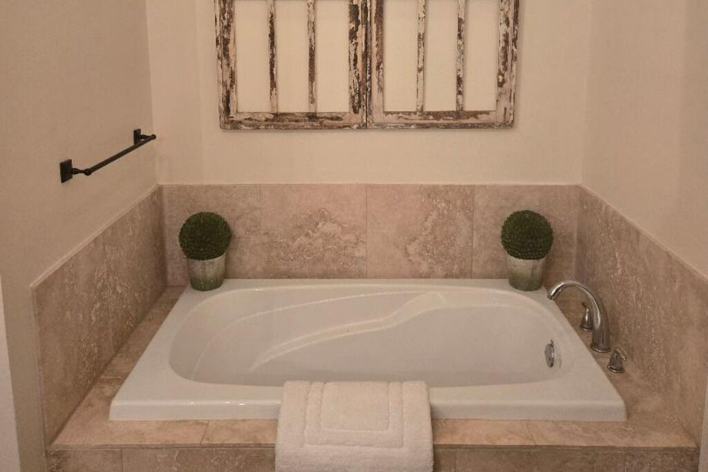 Photo of Bathroom in Oxford