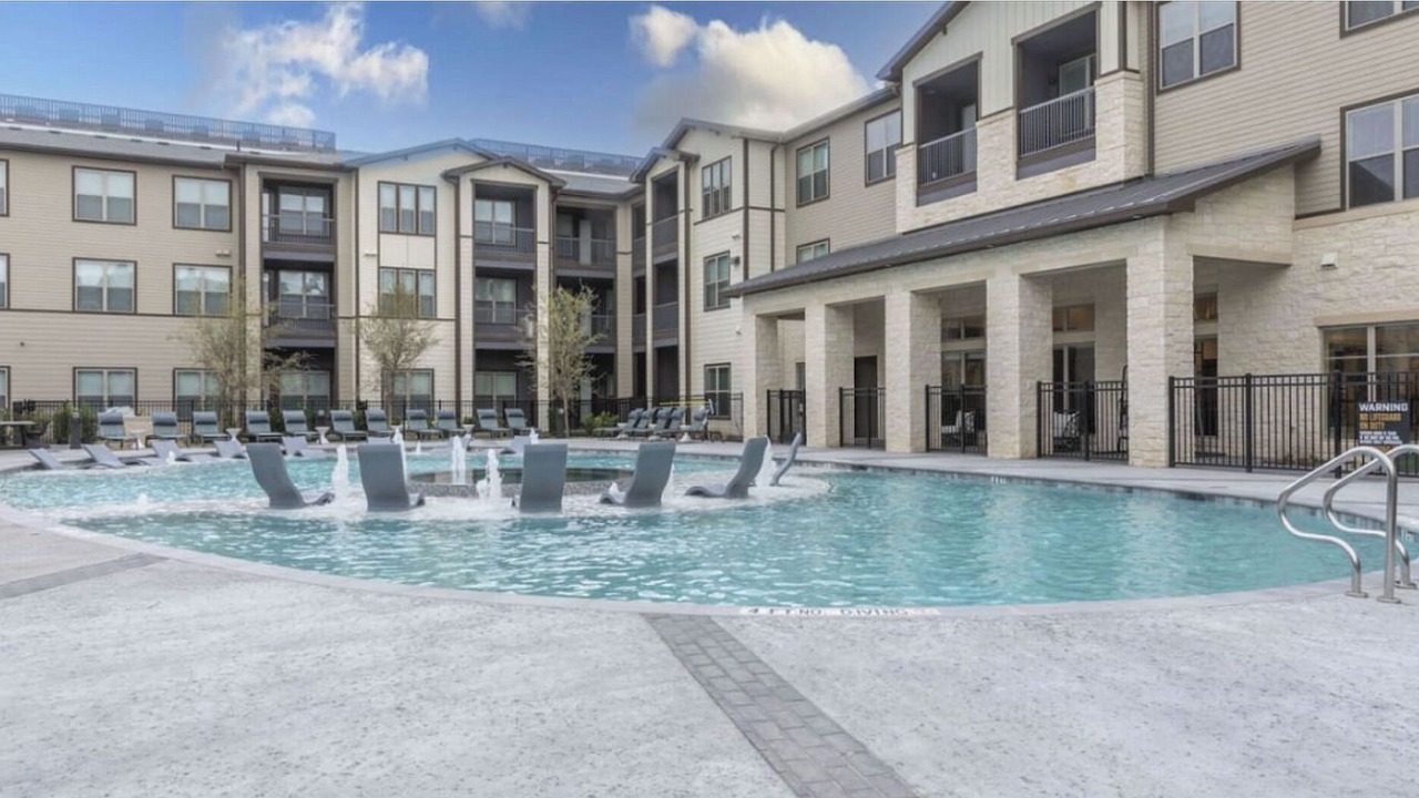 Photo of Outdoor in McKinney