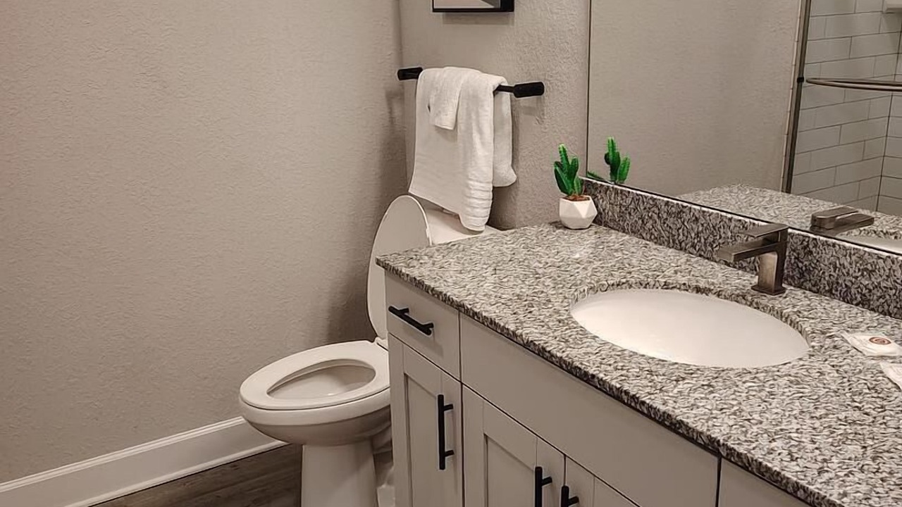 Photo of Bathroom in Newberry