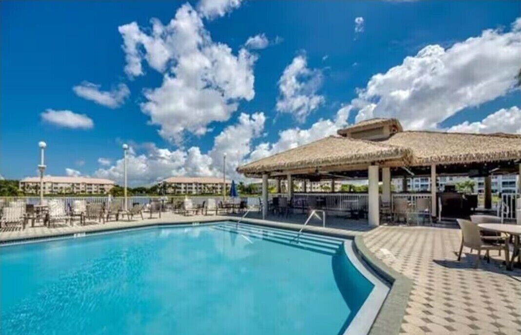 Photo of Outdoor in Tropical Cove