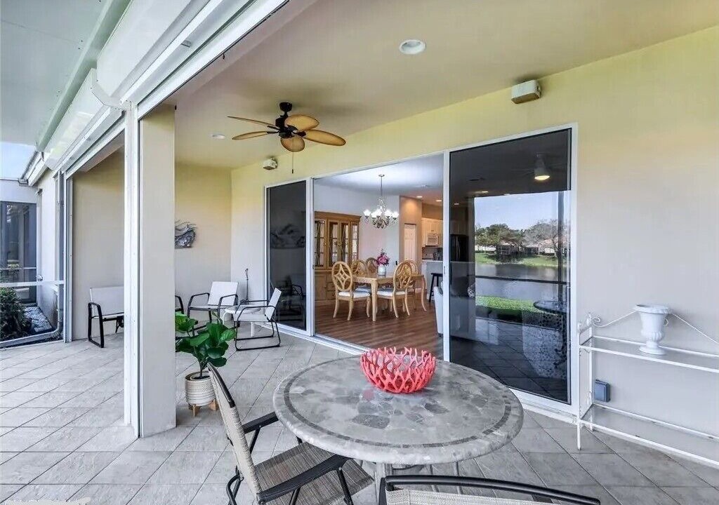 Photo of Outdoor in Tropical Cove