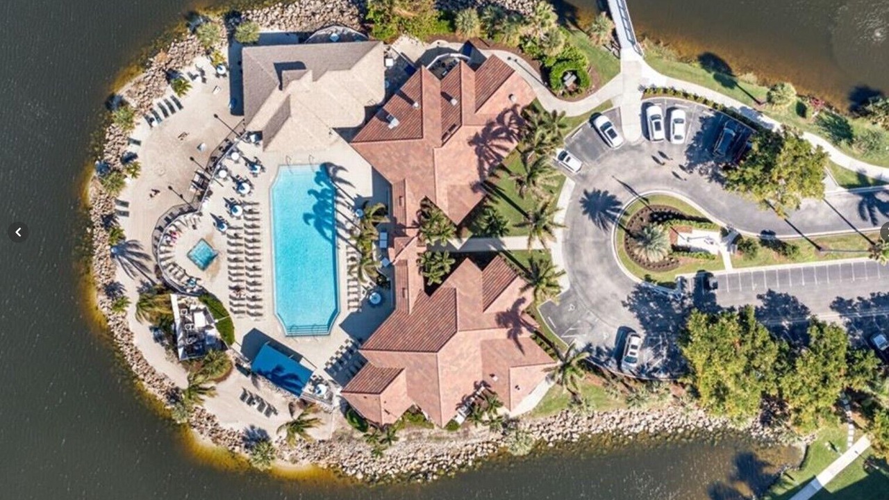 Photo of Outdoor in Tropical Cove