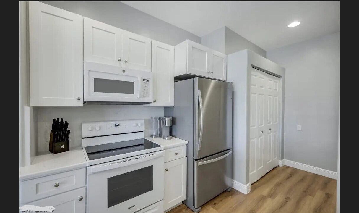 Photo of Kitchen in Tropical Cove