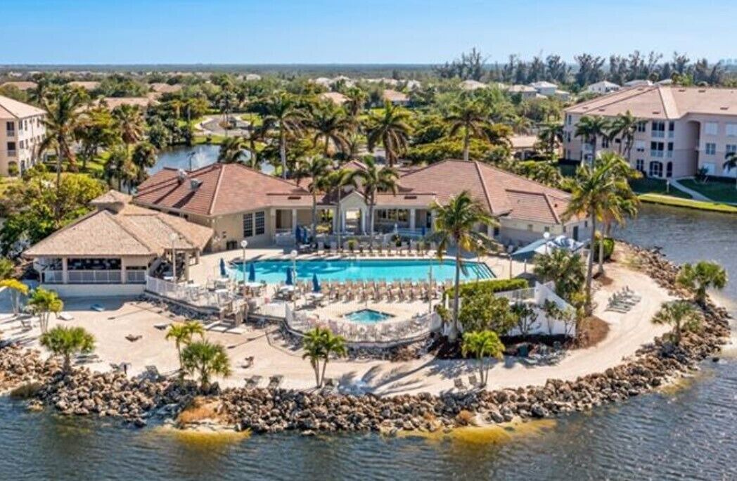 Photo of Outdoor in Tropical Cove