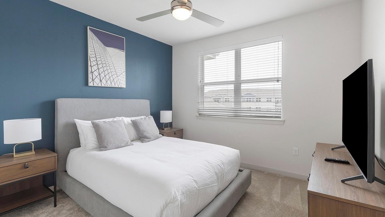 Photo of Bedroom in Fate