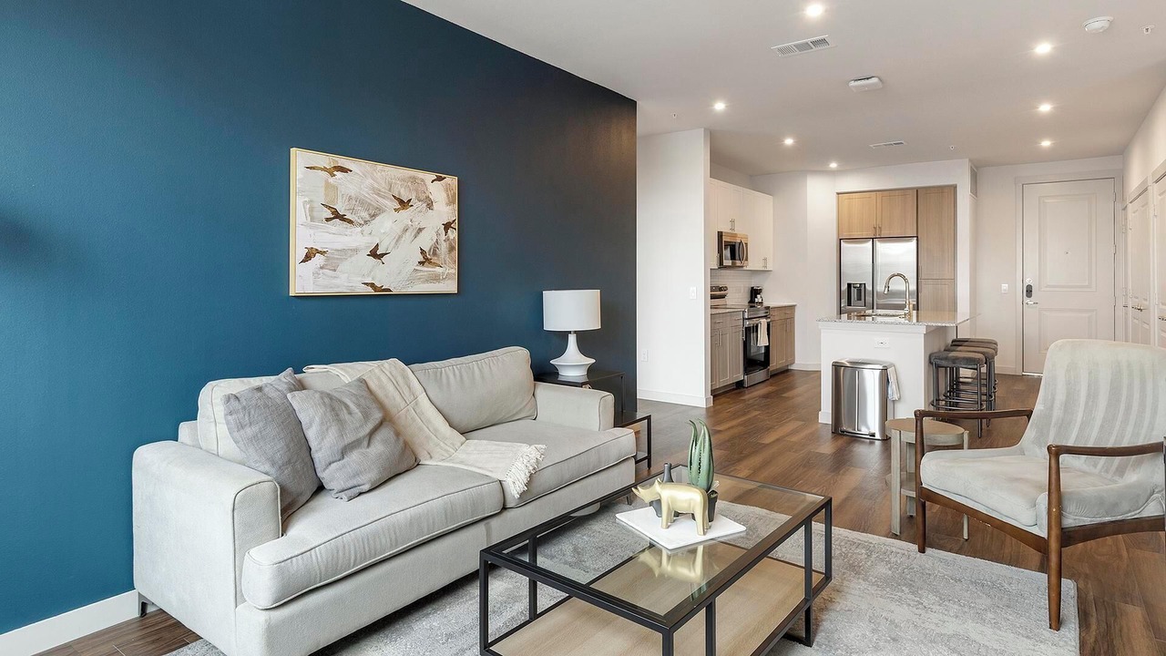 Photo of Livingroom in Fate